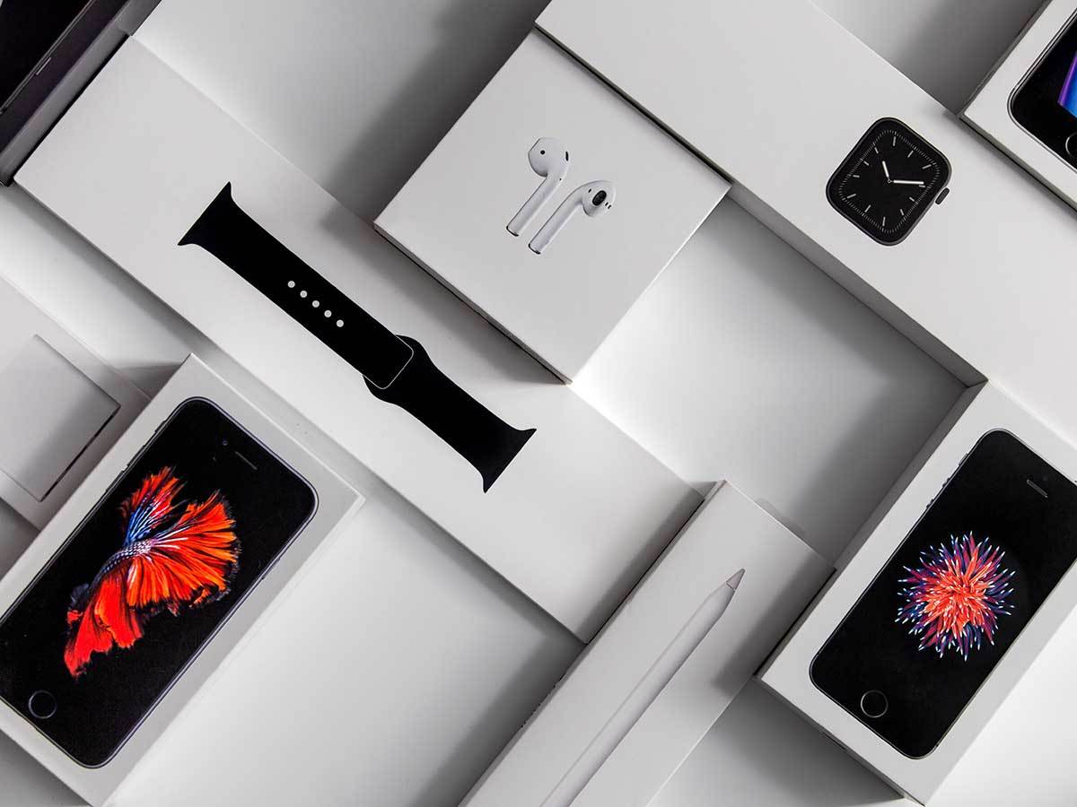  Apple premašio brojku od 2 milijarde aktivnih uređaja 