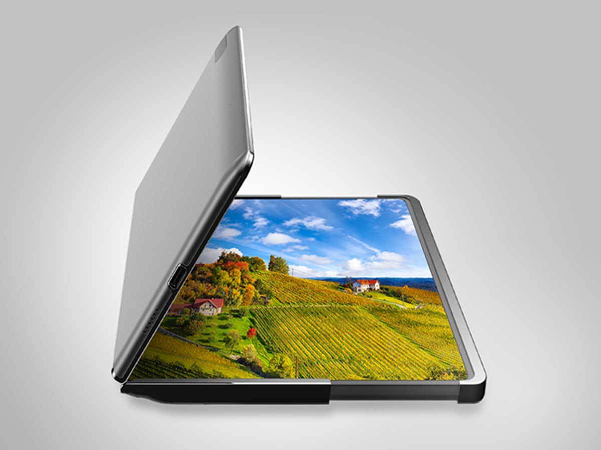  Samsung Flex Hybrid OLED ekrani na preklapanje i odmotavanje 