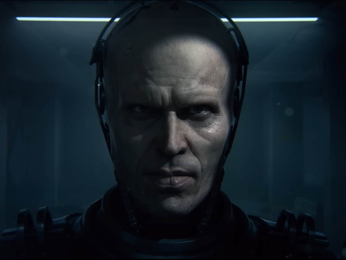  RoboCop Rogue City 2.png - Steam / RoboCop: Rogue City 