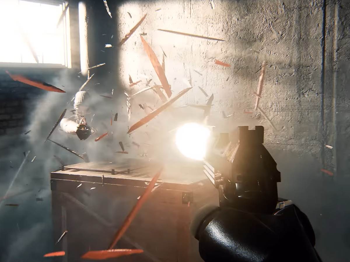  RoboCop Rogue City 1.png - Steam / RoboCop: Rogue City 