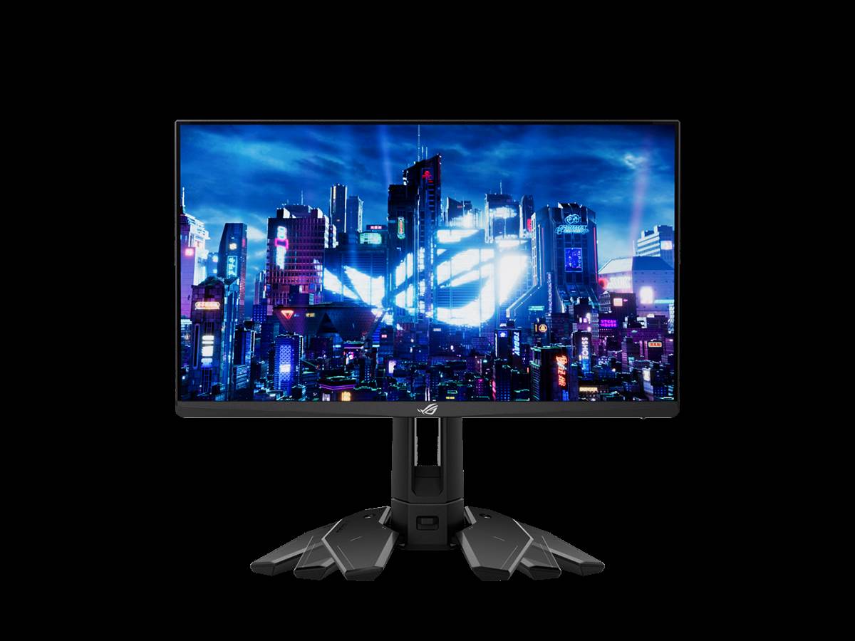 ROG Swift Pro PG248QP_ Adjustable stand.jpg - ASUS   ROG Swift Pro PG248QP_ Adjustable stand.jpg - ASUS
