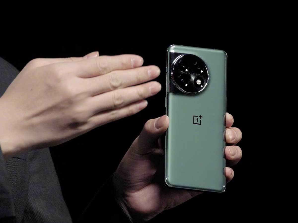 OnePlus 11 prodat u više primeraka od Xiaomi 13 i vivo X90 - OnePlus   OnePlus 11 prodat u više primeraka od Xiaomi 13 i vivo X90 - OnePlus