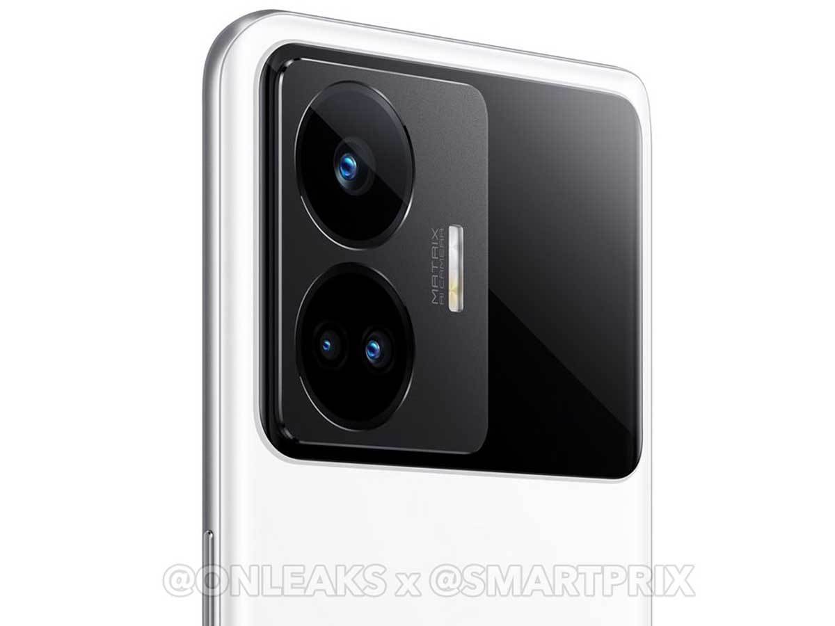  realme 5.jpeg - OnLeaks / Smartprix 