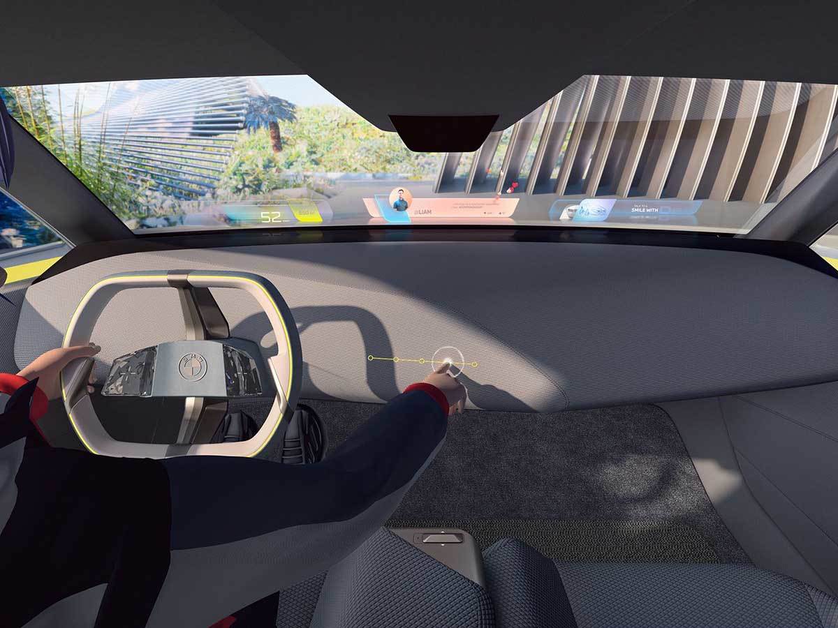 BMW i Vision Dee 6.jpg - BMW   BMW i Vision Dee 6.jpg - BMW