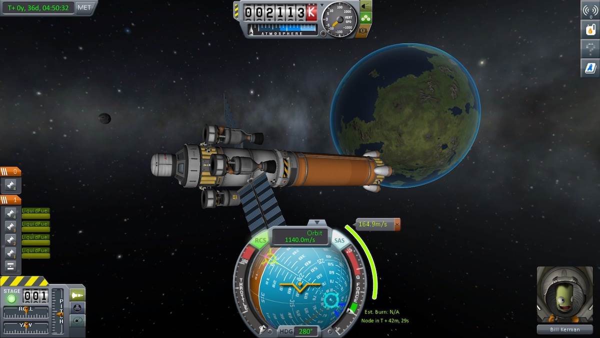  Kerbal Space Program 2.jpg - Steam / Kerbal Space Program 