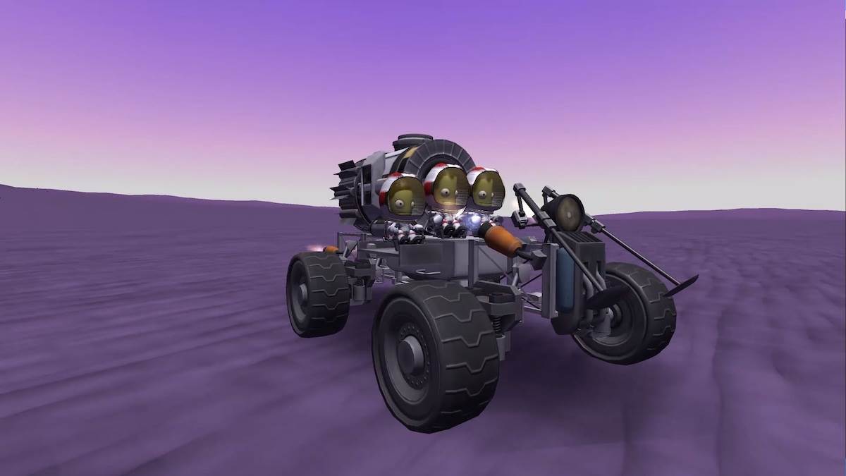  Kerbal Space Program 4.jpg - Steam / Kerbal Space Program 
