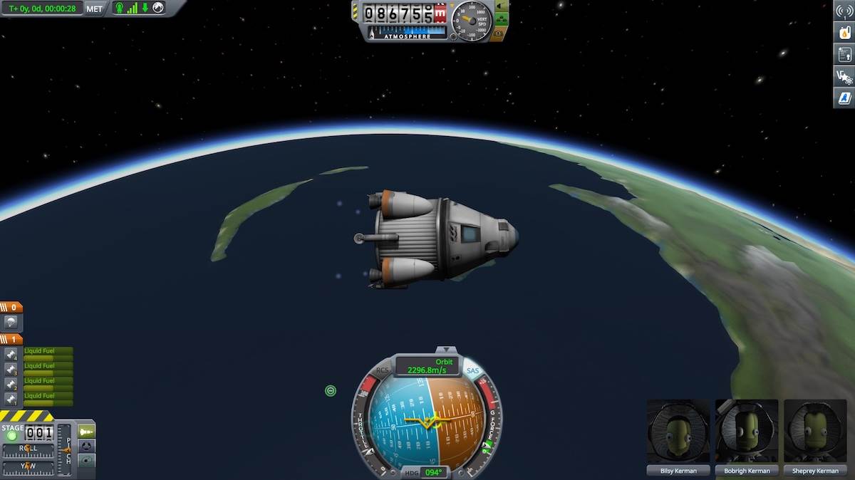  Kerbal Space Program 10.jpg - Steam / Kerbal Space Program 