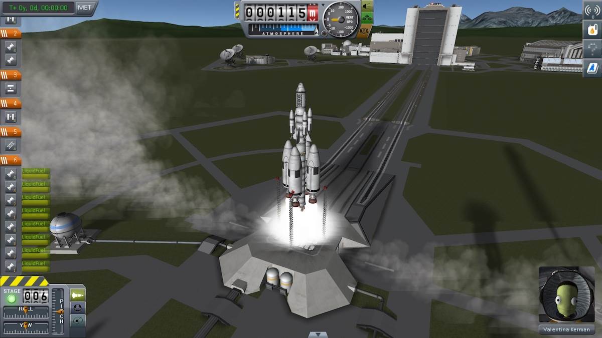  Kerbal Space Program 11.jpg - Steam / Kerbal Space Program 