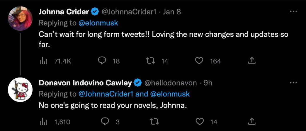  Tviter promena reakcije 1.jpg - Twitter 