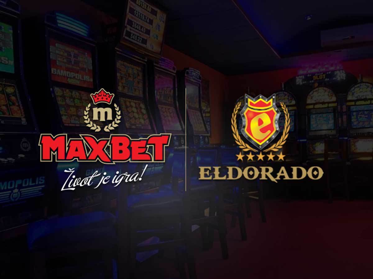  MaxBet preuzima El Dorado slot klubove u Srbiji 