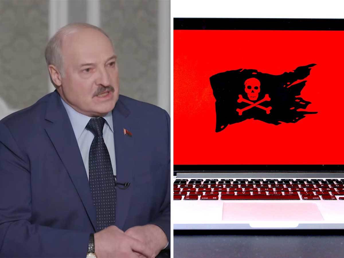  Belorusija dozvolila pirateriju sadržaja iz zapadnih zemalja 