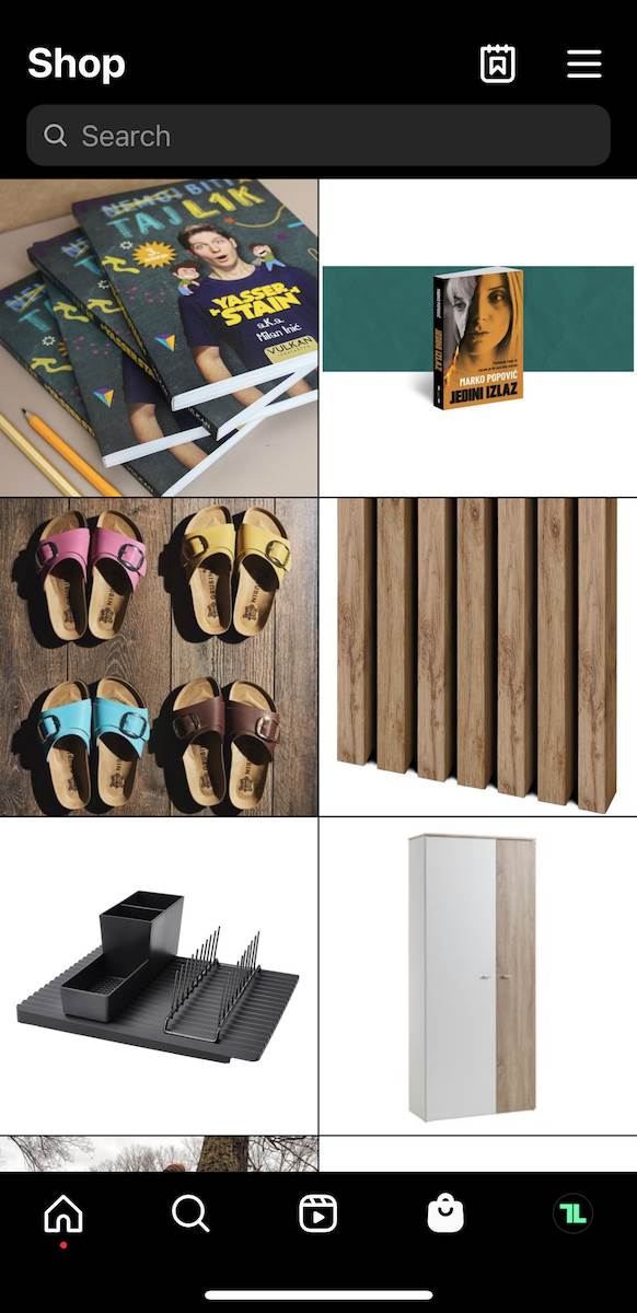  Instagram šoping 2.PNG - Smartlife 