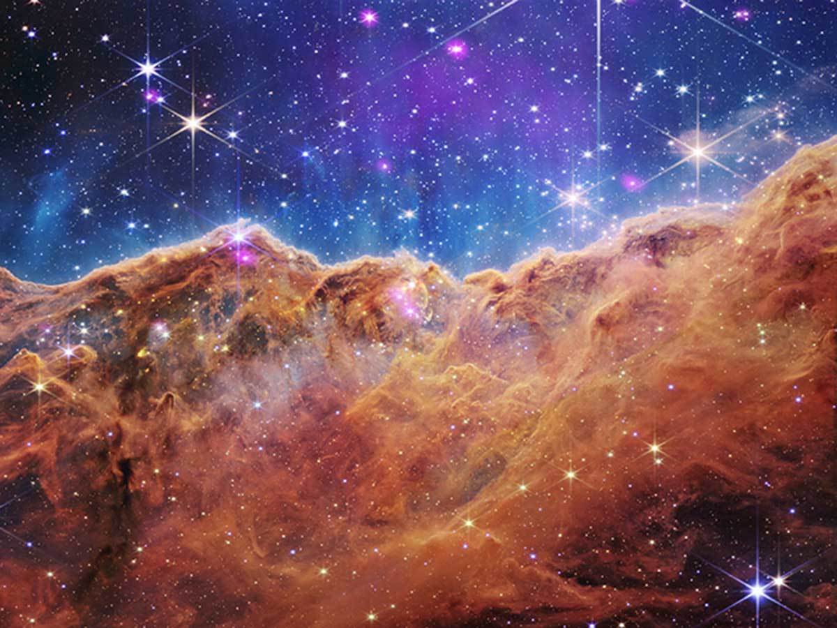 James Webb 2022 4.jpg - NASA   James Webb 2022 4.jpg - NASA