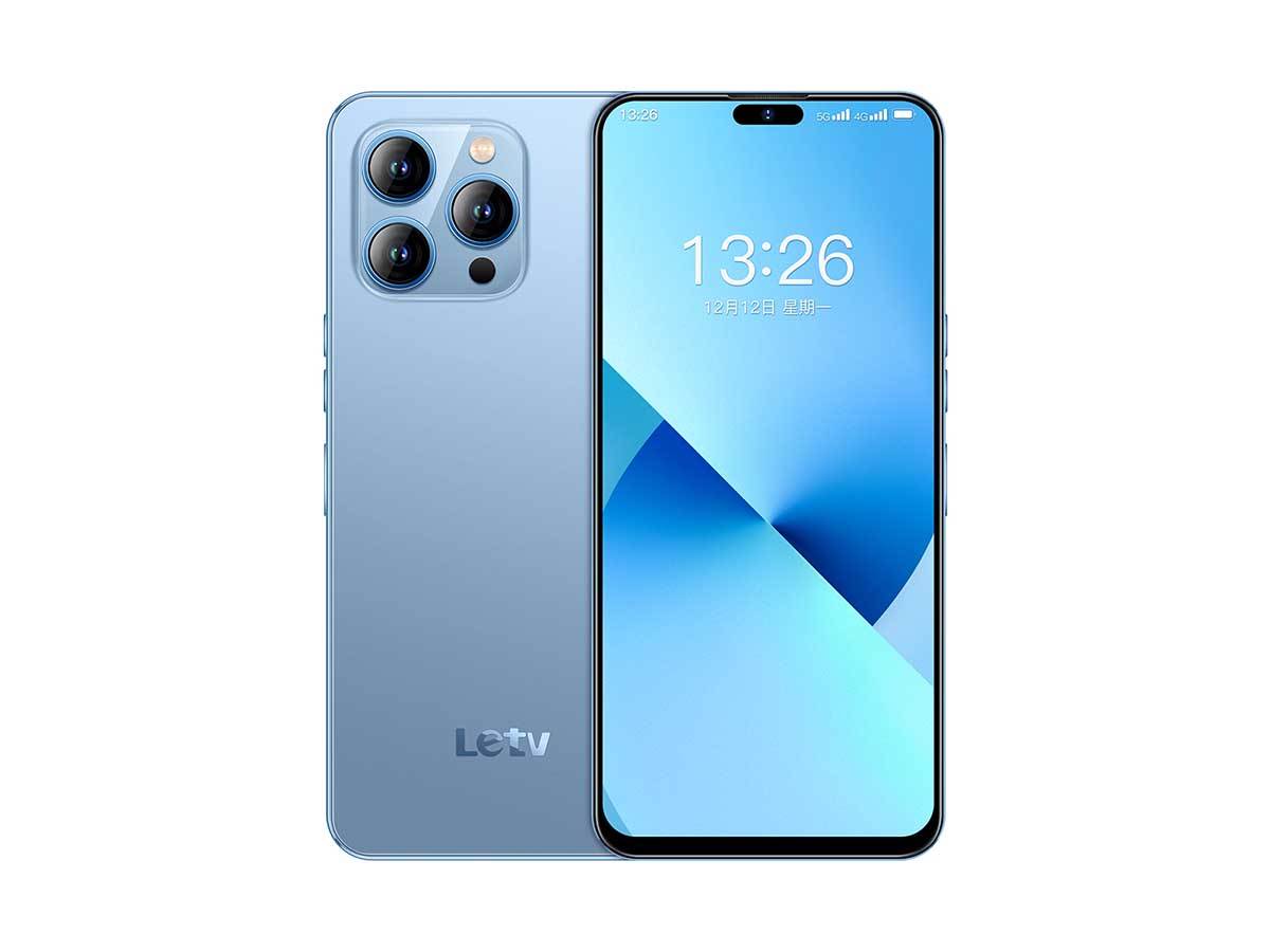  LeEco S1 Pro 7.jpg - Letv 