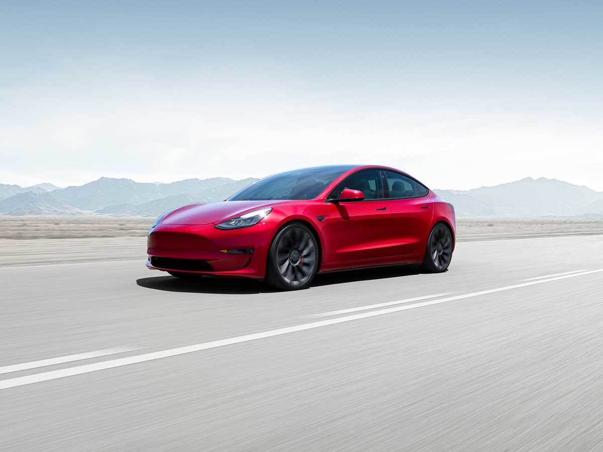 Tesla Model 3 5.jpg - Tesla   Tesla Model 3 5.jpg - Tesla