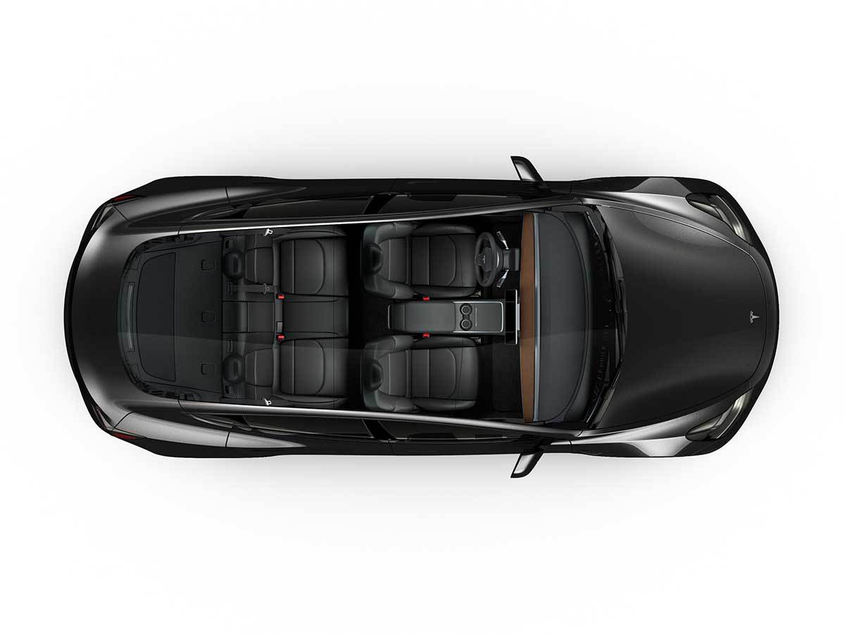  Tesla Model 3 8.jpg - Tesla 