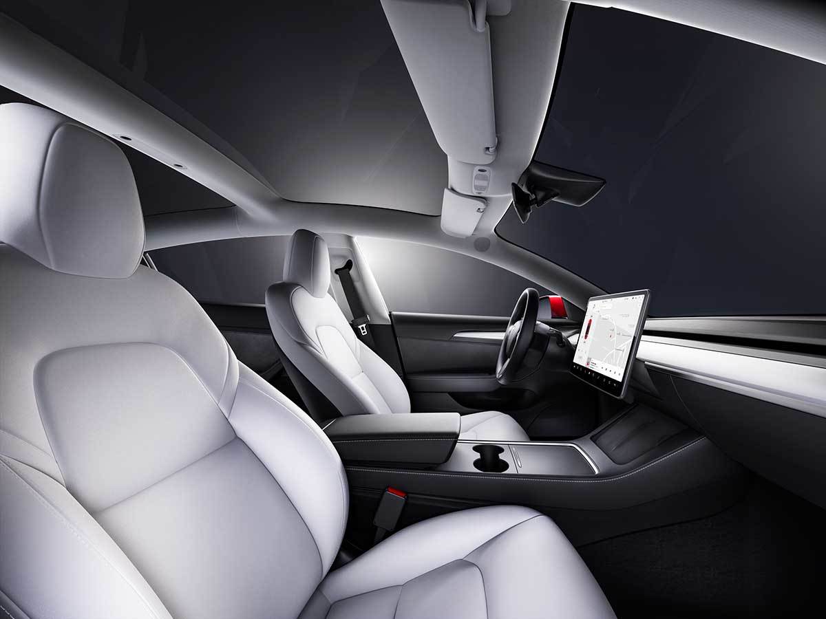 Tesla Model 3 13.jpg - Tesla   Tesla Model 3 13.jpg - Tesla