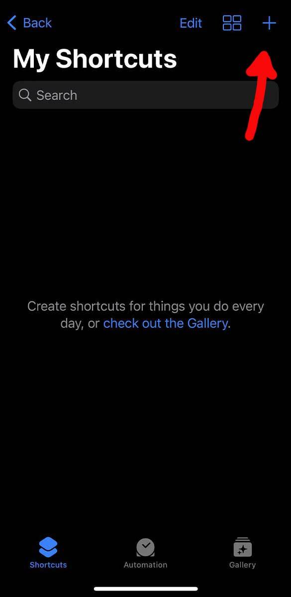  Shortcuts aplikacija 1.jpg - Smartlife 