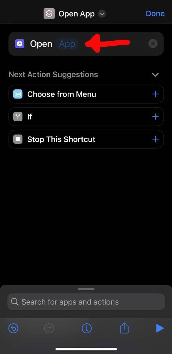  Shortcuts aplikacija 3.jpg - Smartlife 