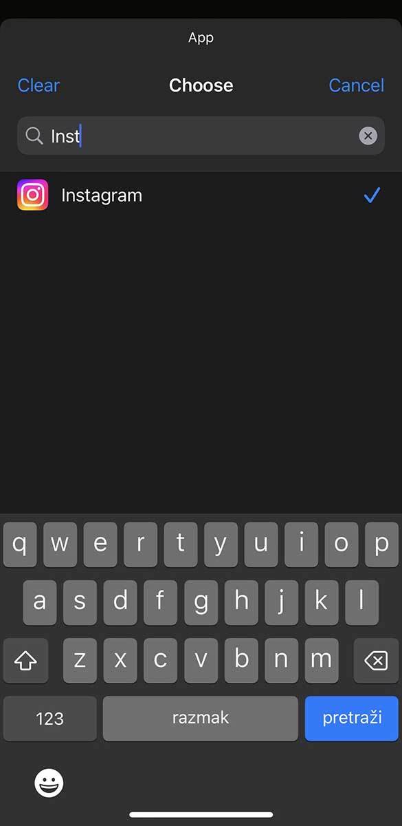  Shortcuts aplikacija 4.jpg - Smartlife 