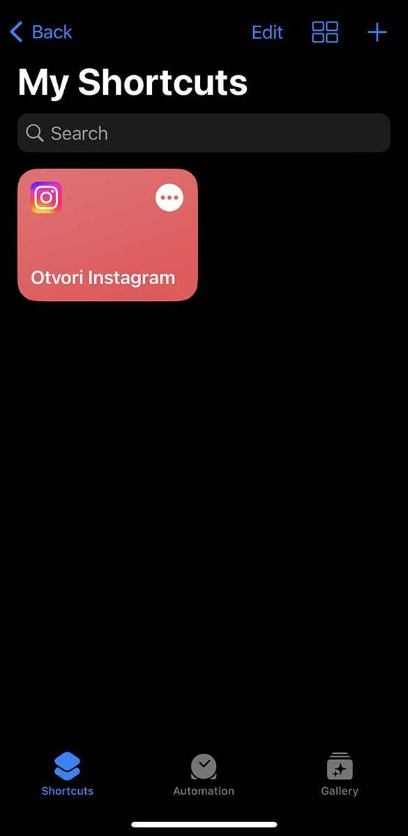  Shortcuts aplikacija 6.jpg - Smartlife 