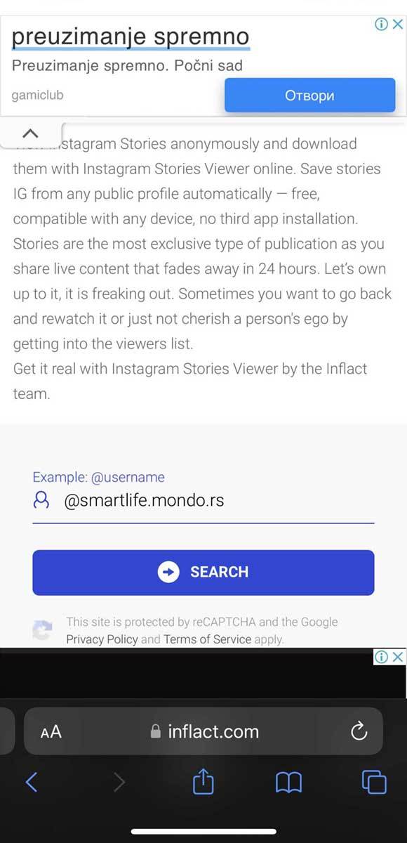  Instagram Story anonimno 4.jpeg - Smartlife 