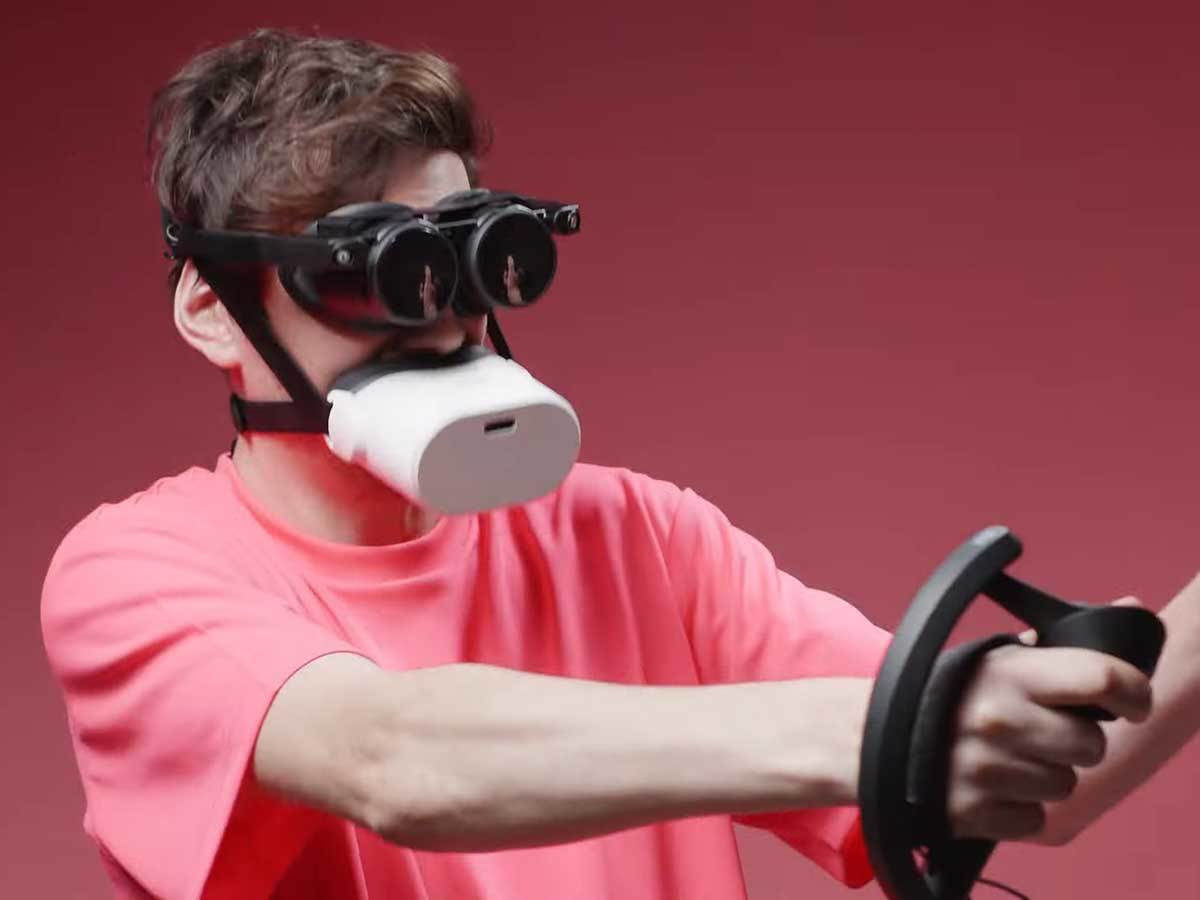  Mutalk 8.jpg - YouTube / Shiftall Inc official channel 