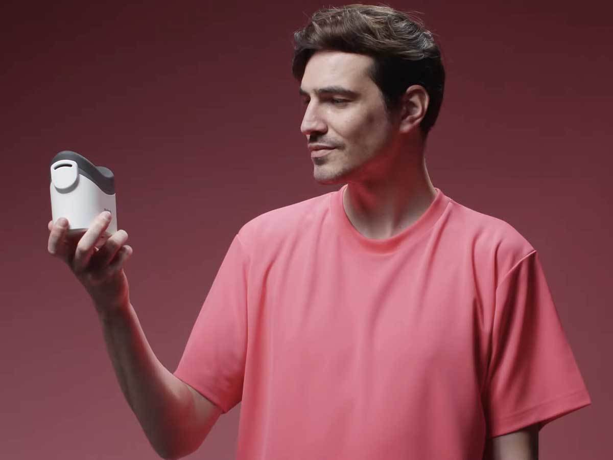  Mutalk 5.jpg - YouTube / Shiftall Inc official channel 