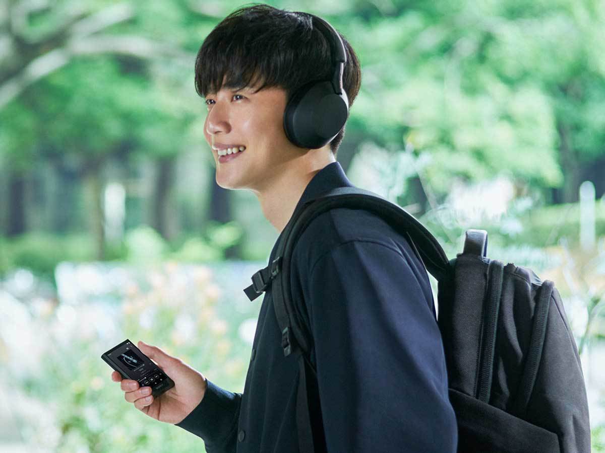  Sony Walkman NW-A300 4.jpg - Sony 