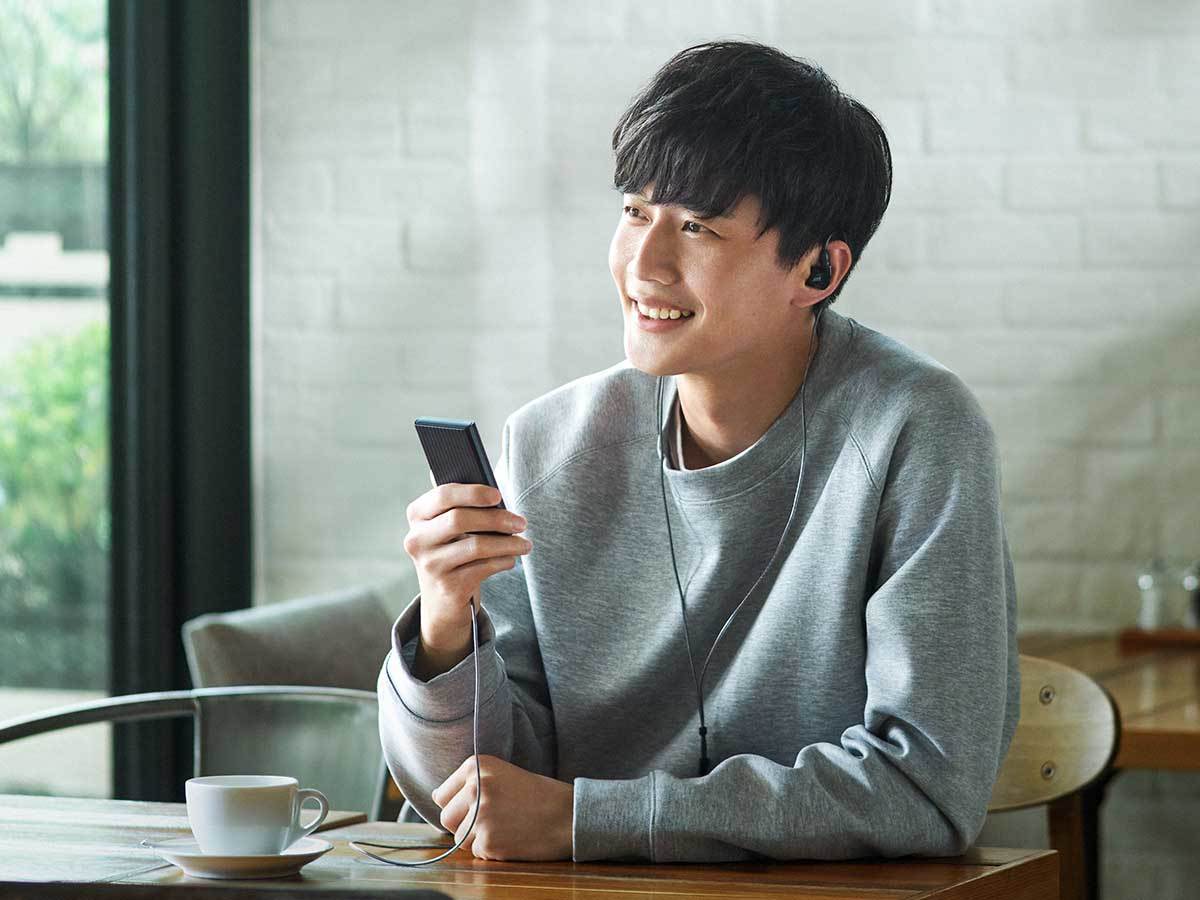  Sony Walkman NW-A300 5.jpg - Sony 