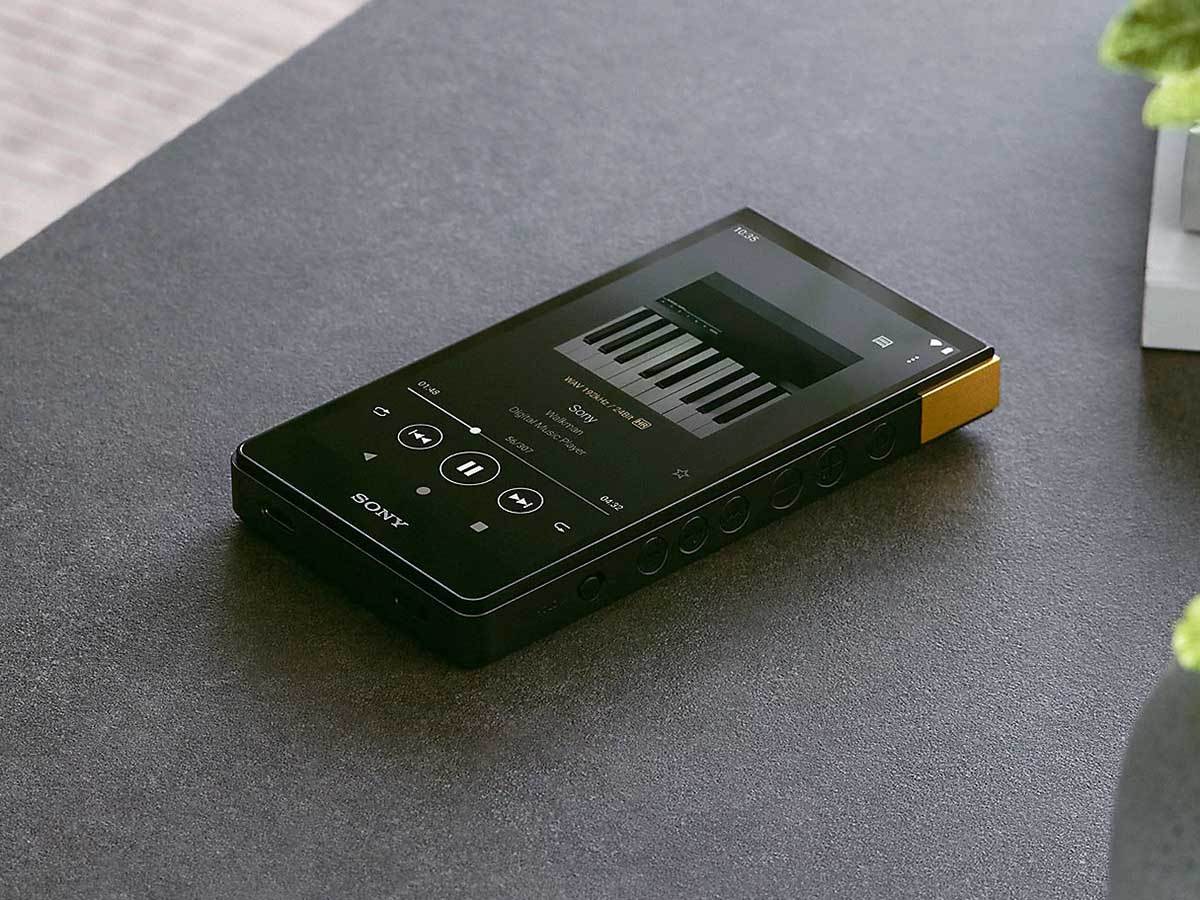 Sony Walkman NW-ZX700 1.jpeg - Sony 