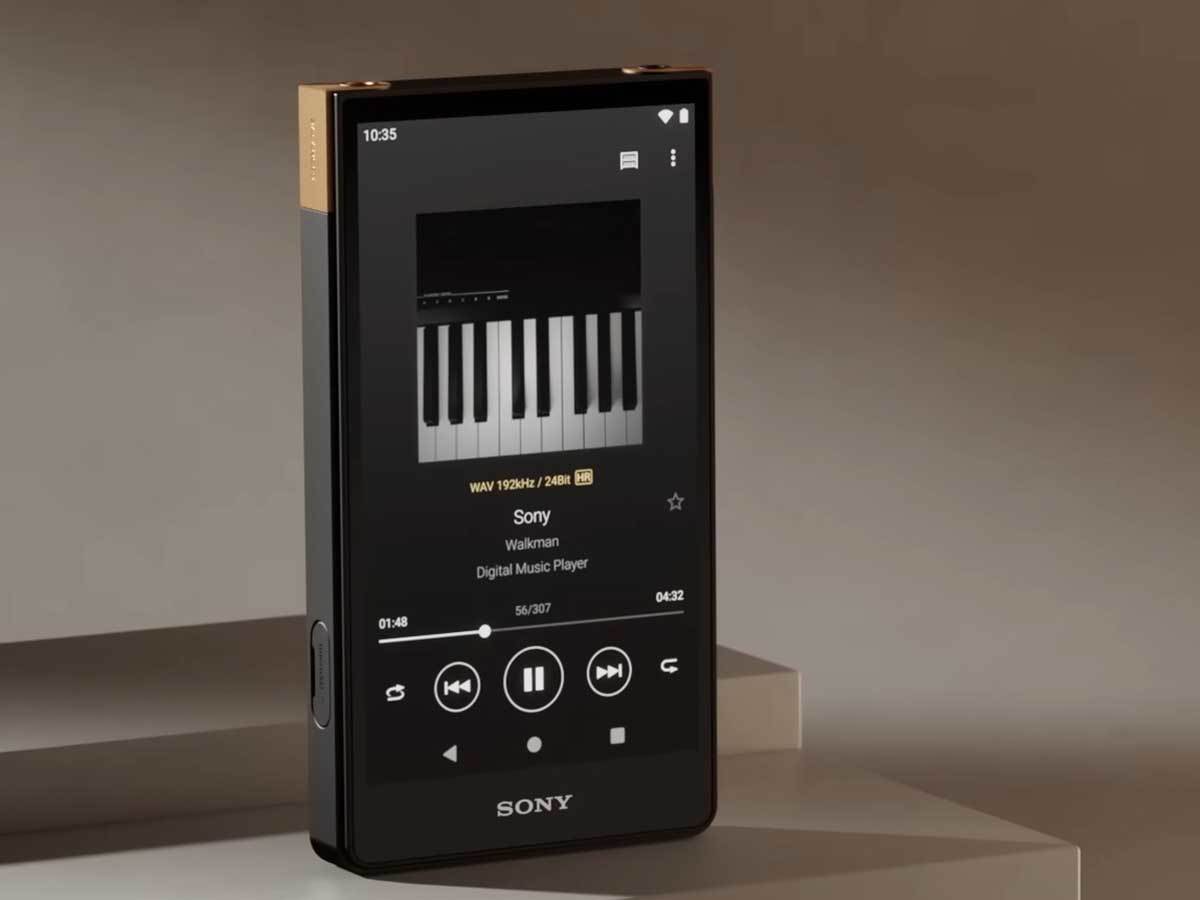  Sony Walkman NW-ZX700 5.jpg - Sony 