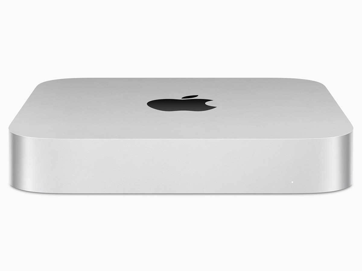  Mac mini M2 1.jpg - Apple 