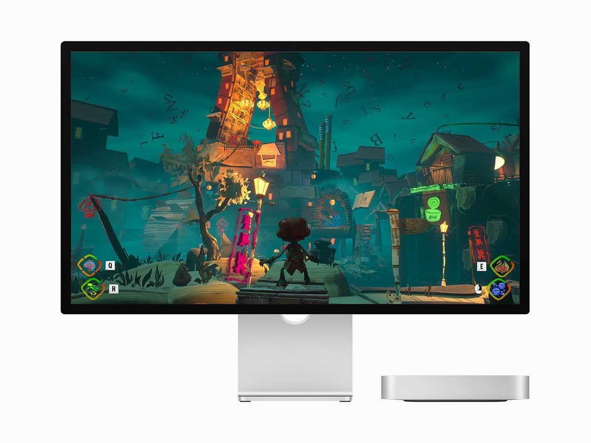  Mac mini M2 4.jpg - Apple 