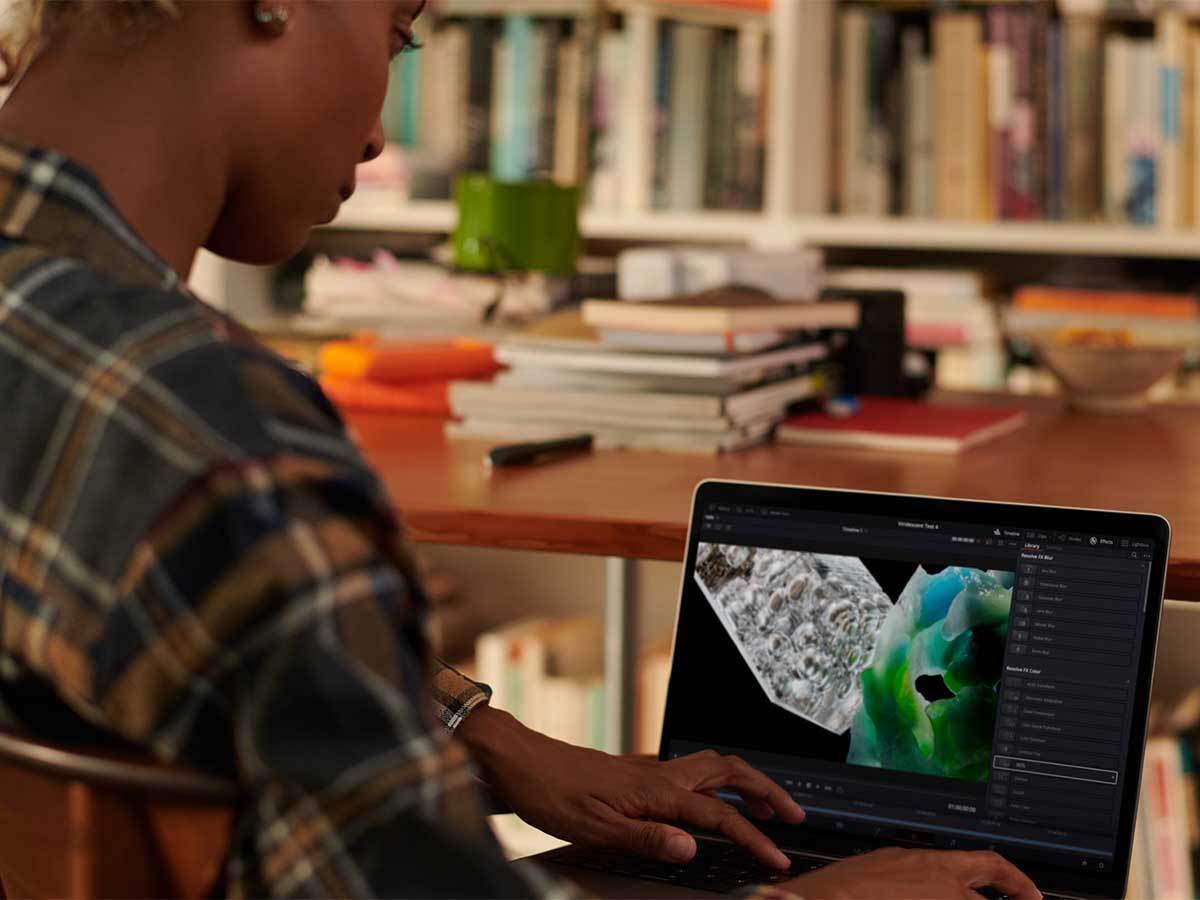  MacBook Pro M2 Pro Max 5.jpg - Apple 