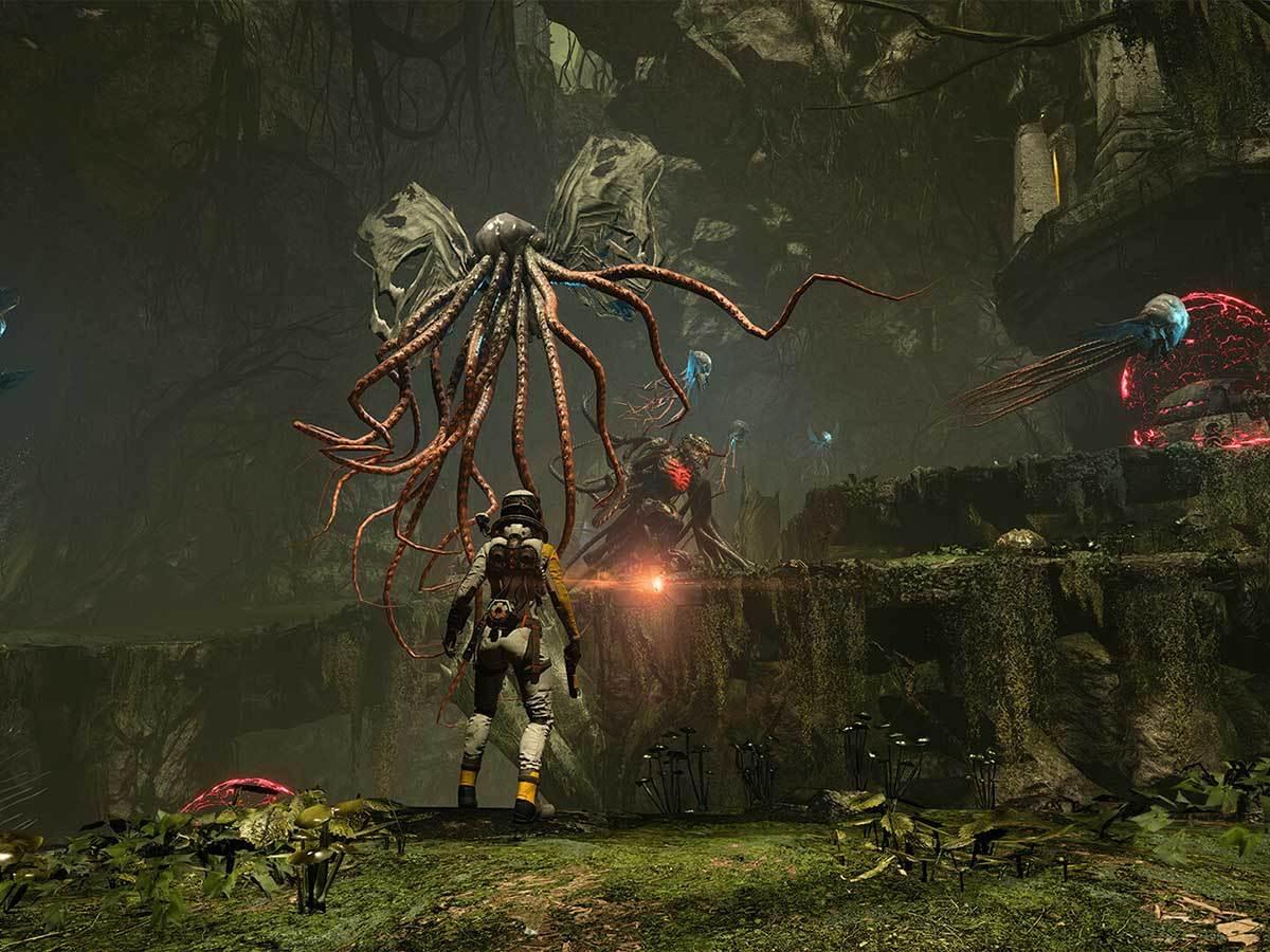 Returnal 8.jpg - Housemarque   Returnal 8.jpg - Housemarque