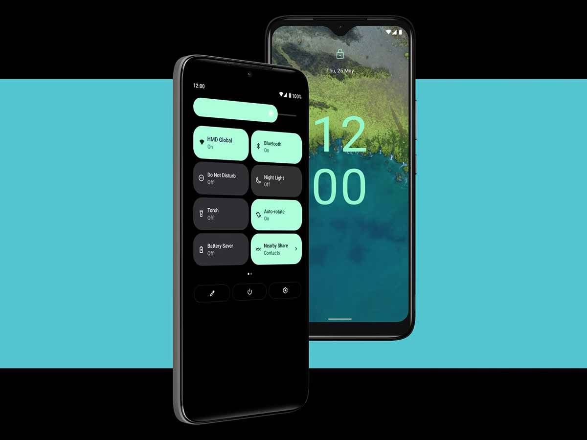  Nokia C12 4.jpg - Nokia 