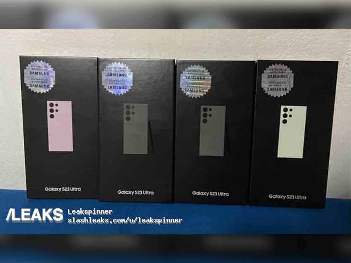 Galaxy S23 Ultra uživo 6.jpg - Slashleaks / Leakspinner   Galaxy S23 Ultra uživo 6.jpg - Slashleaks / Leakspinner