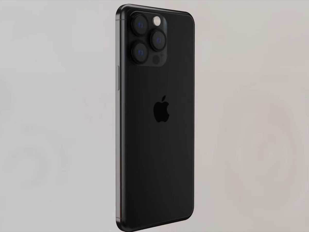  iPhone 15 4.jpg - YouTube / Matt Talks Tech 