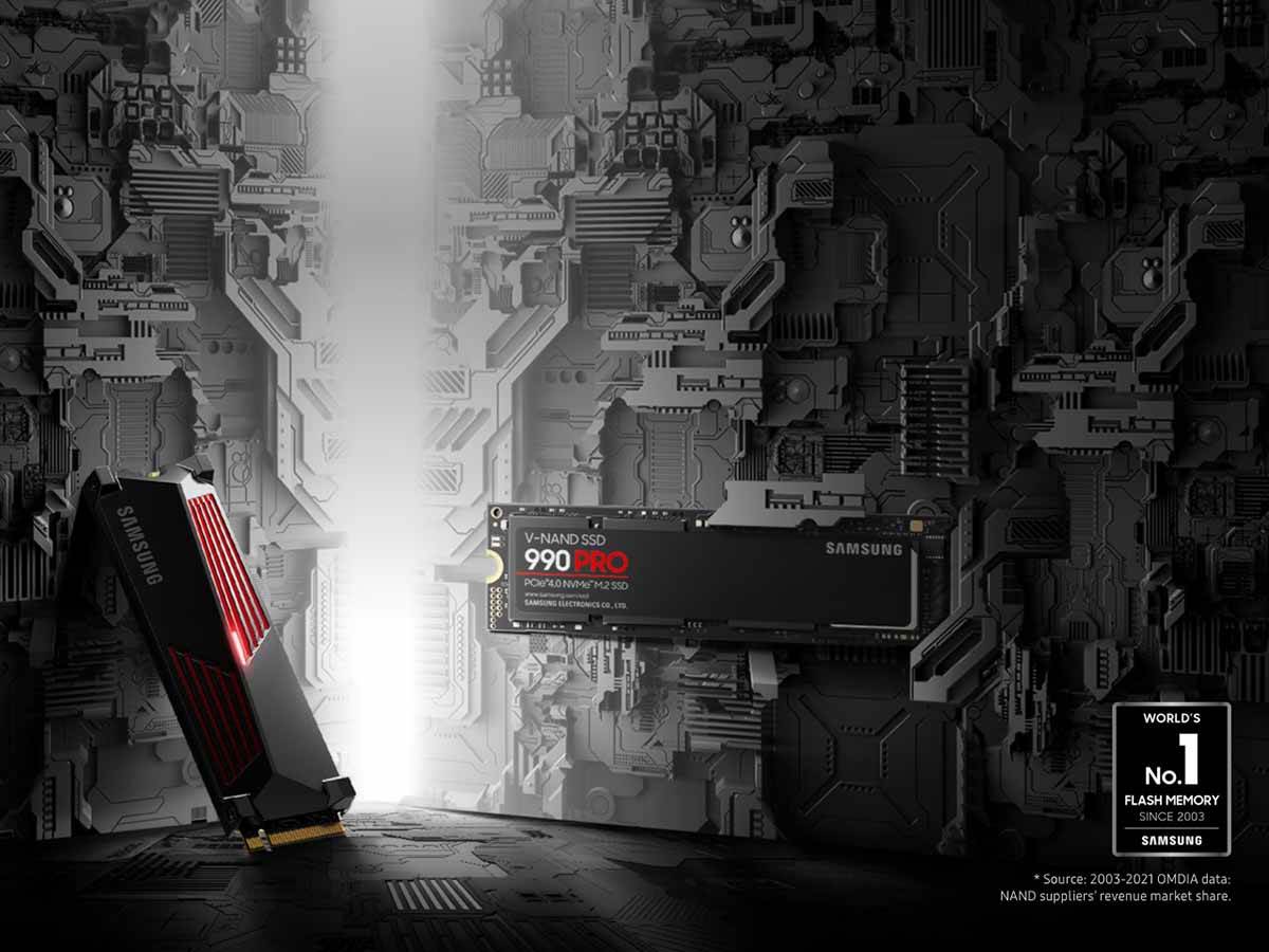  Samsung 990 Pro SSD 6.jpg - Samsung 