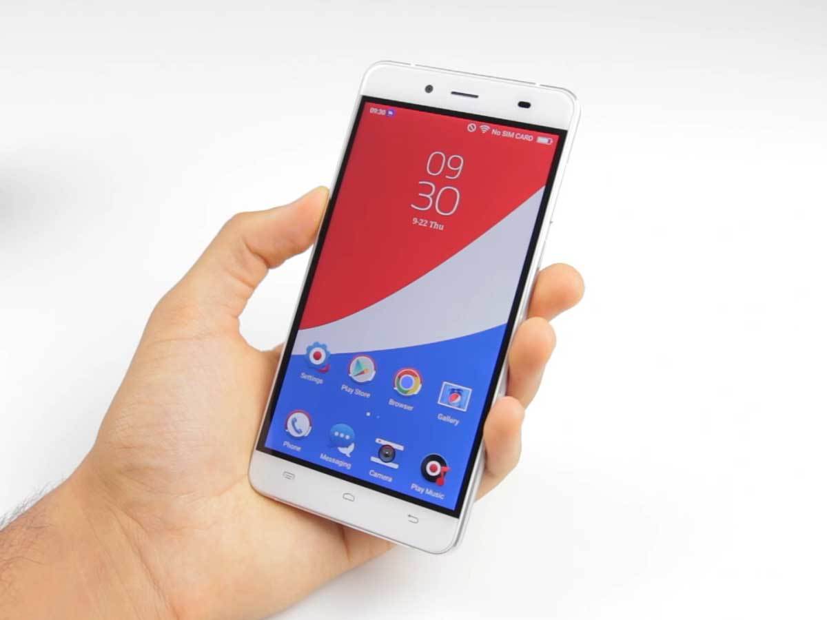  Pepsi Phone P1 1.jpg - YouTube / Canoopsy 