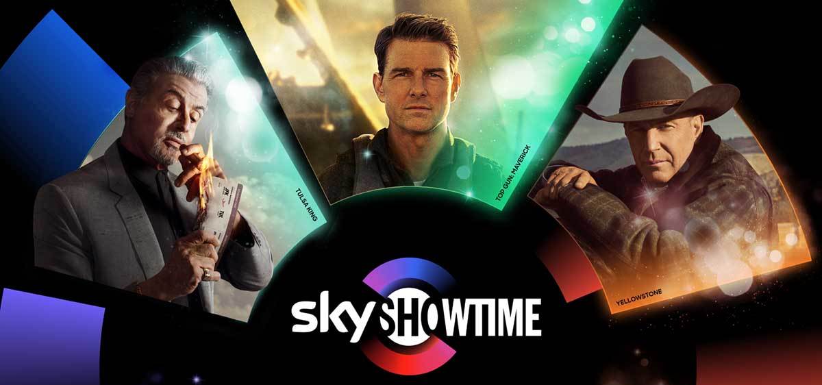 SkyShowtime ponuda   SkyShowtime ponuda