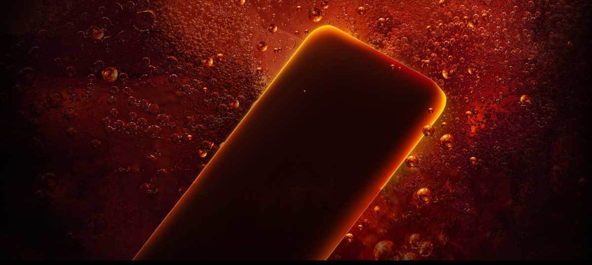 realme potvrdio Coca Cola telefon specifikacije Colaphone - SmartLife / Realme   realme potvrdio Coca Cola telefon specifikacije Colaphone - SmartLife / Realme