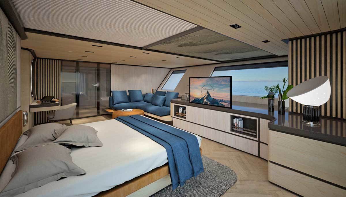 Silent 12 Explorer 10.jpg - Silent-Yachts   Silent 12 Explorer 10.jpg - Silent-Yachts