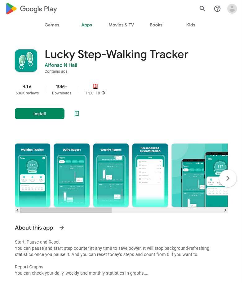  Prevarantske aplikacije 2.jpg - Dr.WEB 