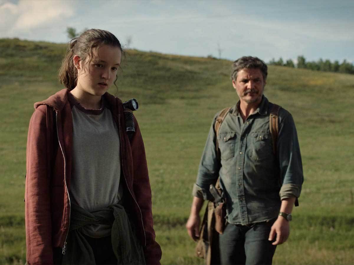  The Last of Us ep 3 6.jpeg - HBO 