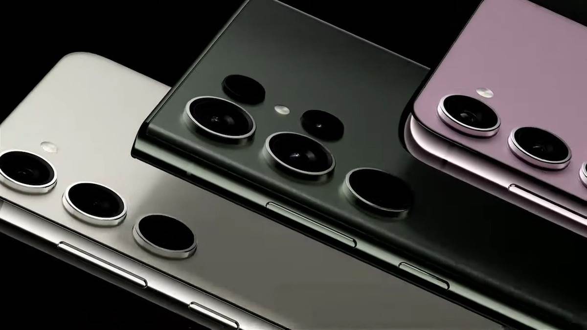 Samsung Galaxy Unpacked February 2023_ Official Livestream 1-5-51 screenshot.jpg - YouTube / Samsung   Samsung Galaxy Unpacked February 2023_ Official Livestream 1-5-51 screenshot.jpg - YouTube / Samsung