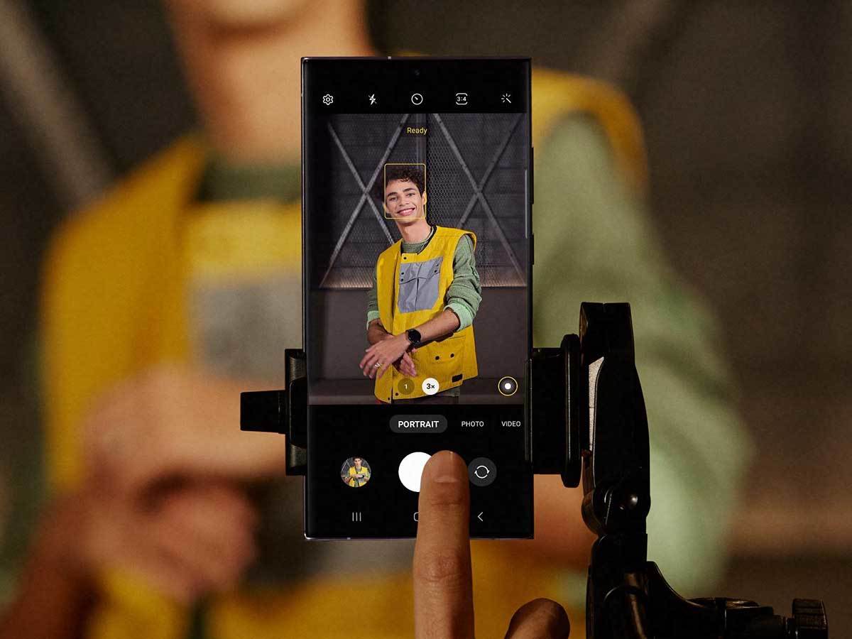  Samsung Galaxy S23 Ultra 27.jpg - Samsung 