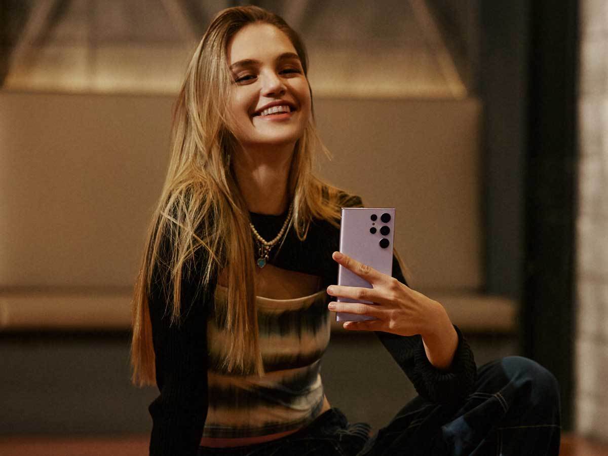  Samsung Galaxy S23 Ultra 26.jpg - Samsung 