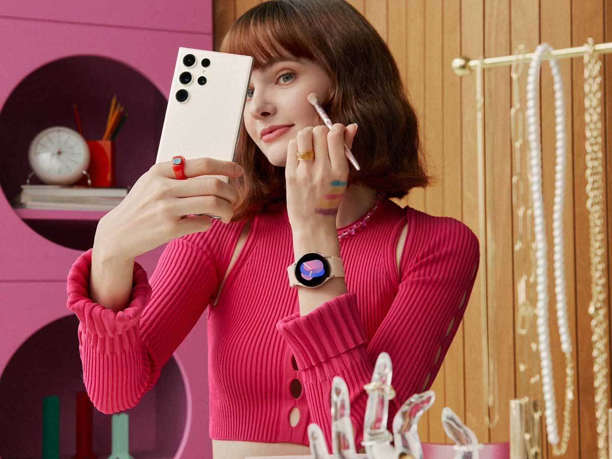  Samsung Galaxy S23 Ultra 25.jpg - Samsung 